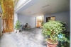 Modern house for rent on To Ngoc Van, Tay Ho